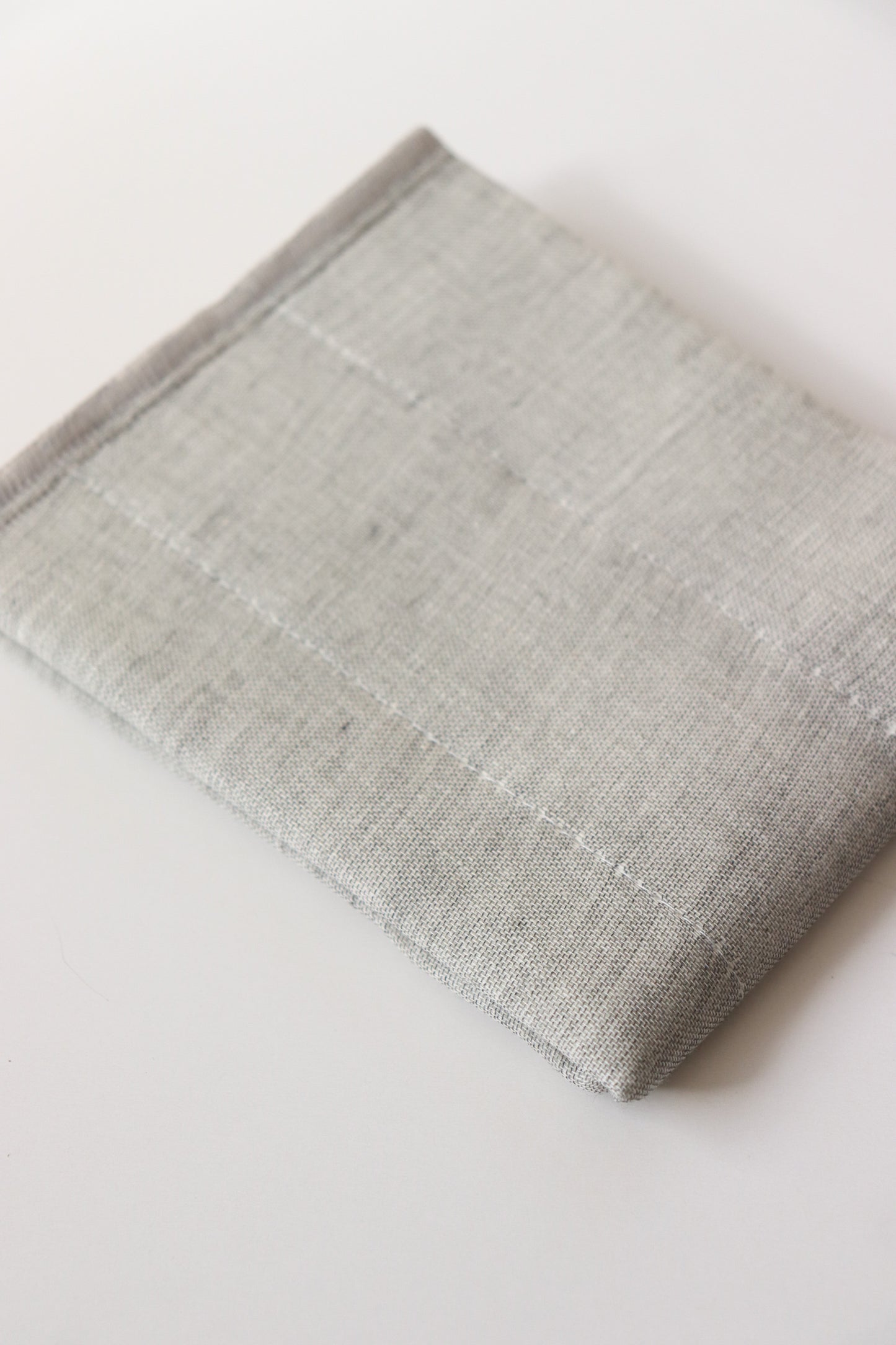 Japanese Kaya Dishcloth – Binchotan Charcoal Fabric