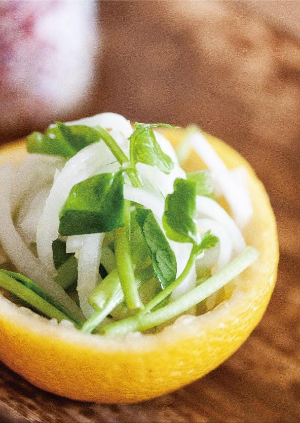Yuzu Citrus Salt from Japan | Japanese Yuzu & Lemon Sea Salt | Washoku Seasoning 80g