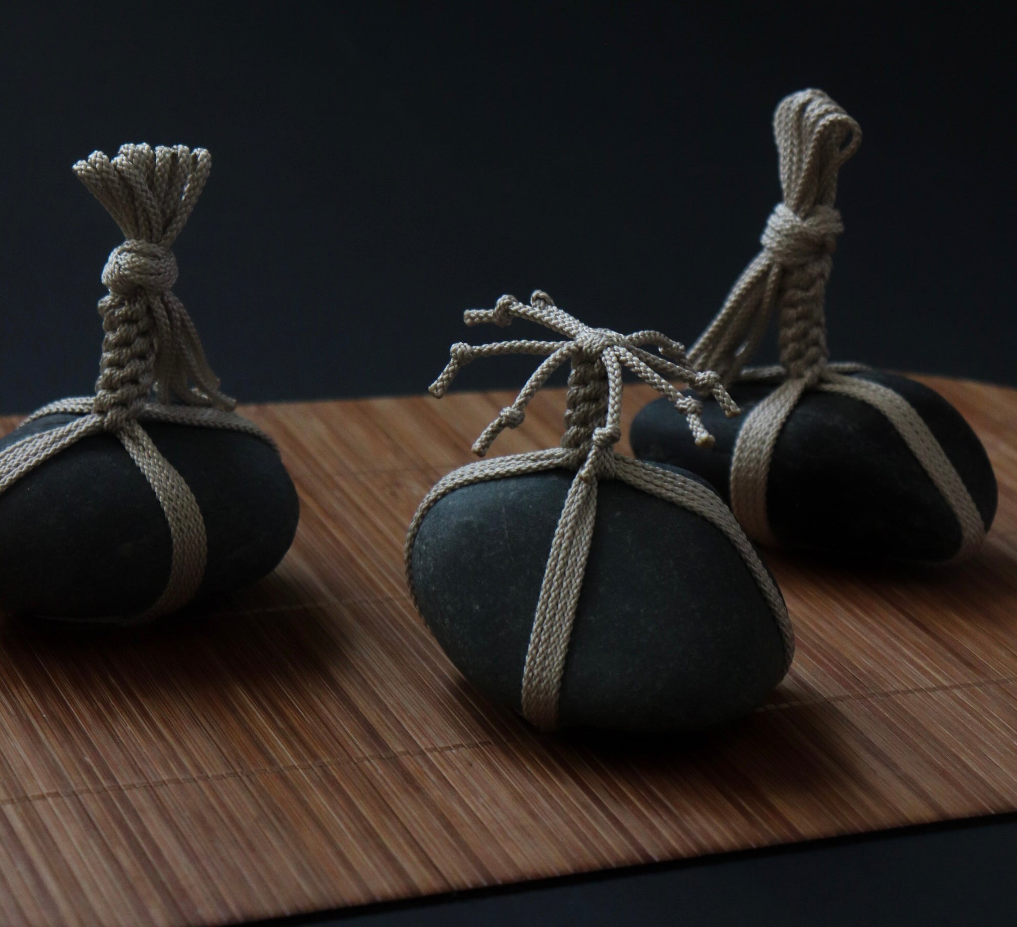 Sekimori Stones