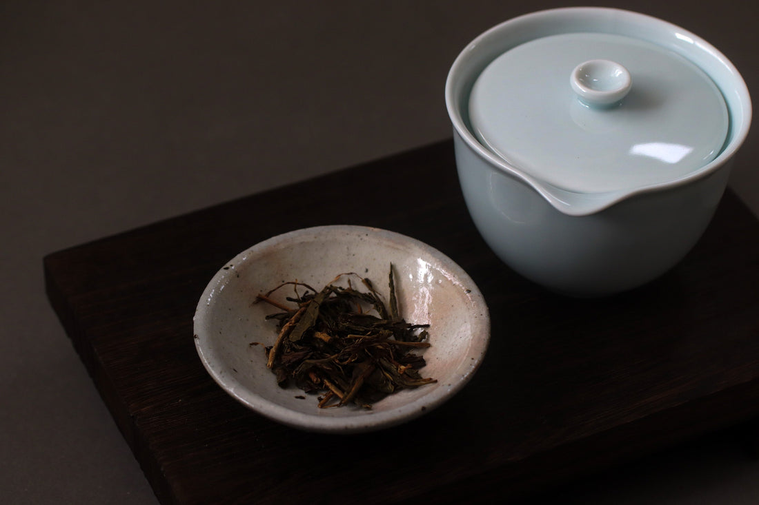How to Brew Better Green Tea at Home: Japanese Tools That Actually Help