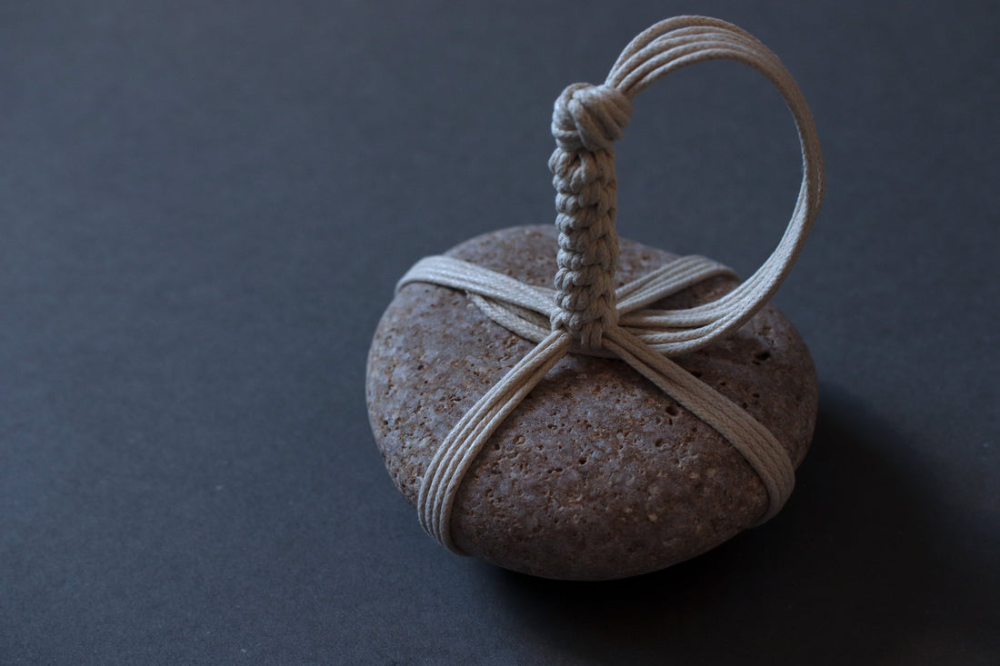 Sekimori-ishi: The Japanese Guardian Stone and What It Means for Your Home