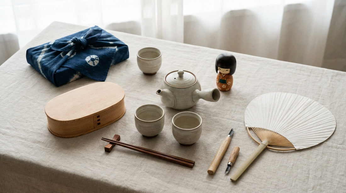 How to Care for Handmade Japanese Ceramics So They Last for Years