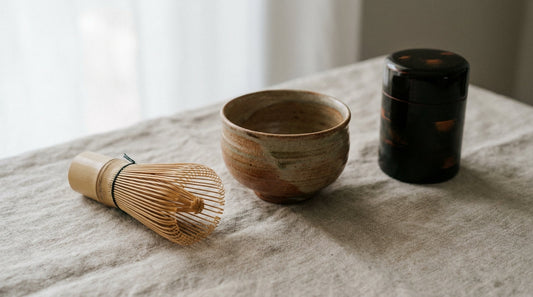What Is Wabi-Sabi? And How It Can Transform Your Home