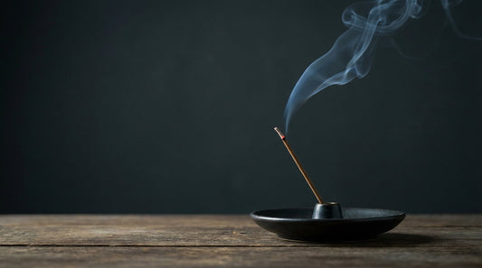 Japanese Incense vs Western Incense: What’s the Difference?
