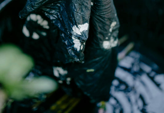 What Is Aizome? Japan's Ancient Art of Indigo Dyeing