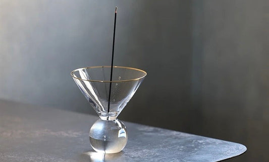 Why Your Incense Keeps Making a Mess — And How to Fix It | Wabisabi Kitchen Journal