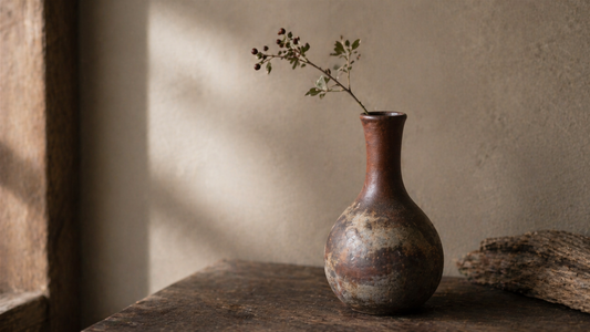 What Makes Bizen Ware So Distinctive?