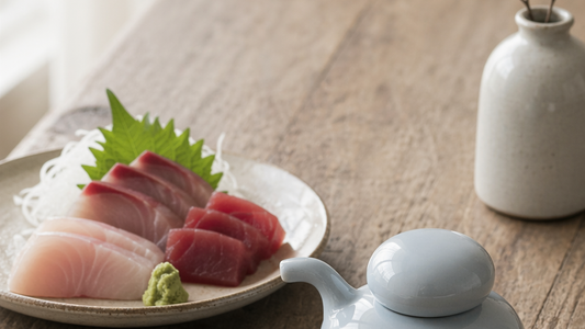 What Is Hasami Ware? Why Even a Japanese Soy Sauce Pourer Feels Special