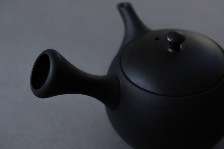 Tea & Tea Tools