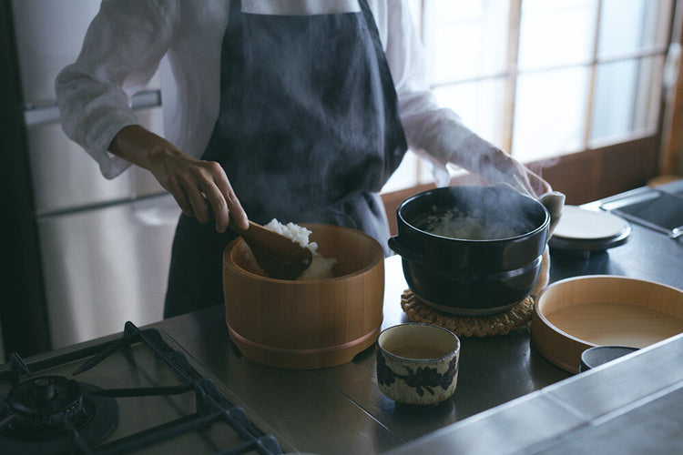 Japanese Food