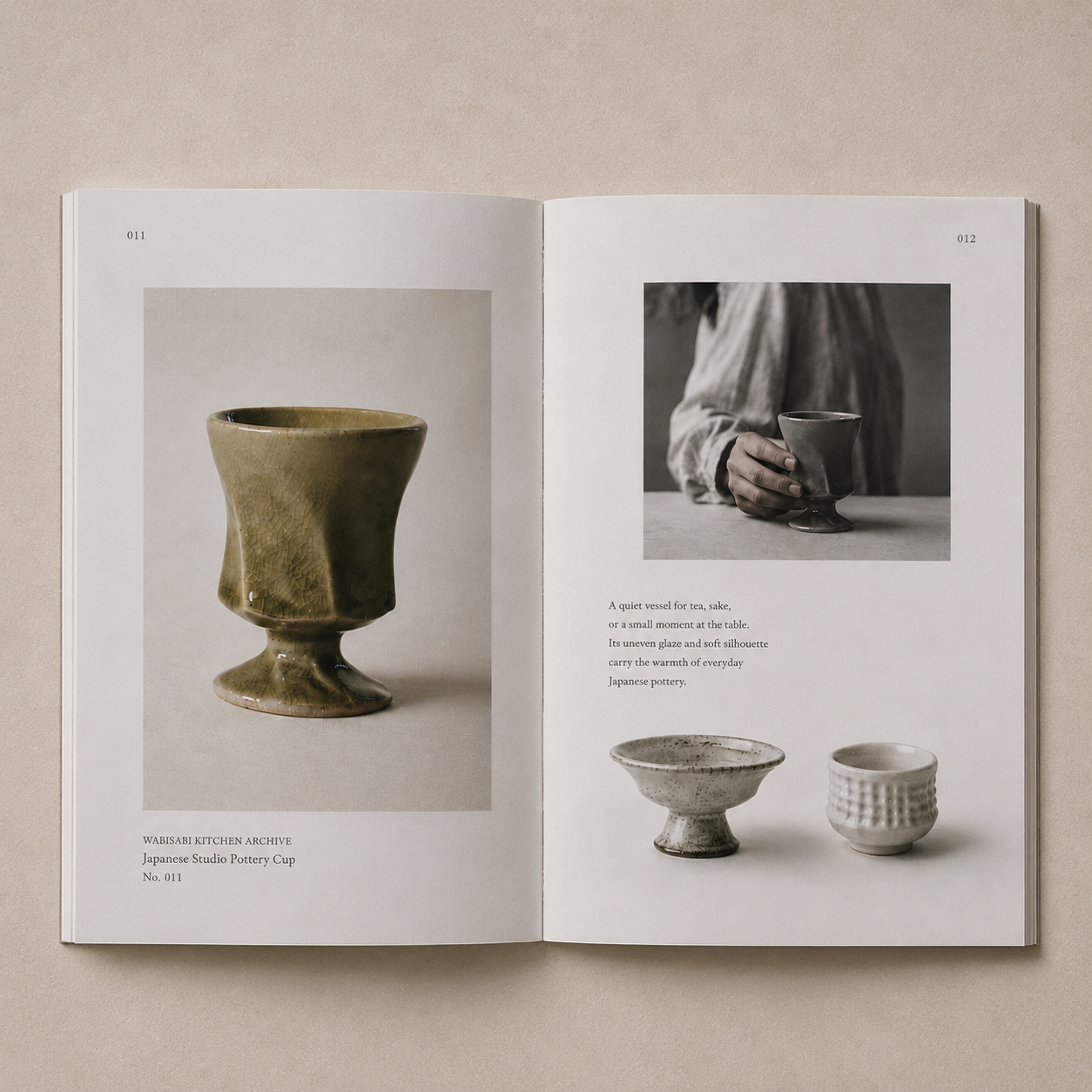 Tableware