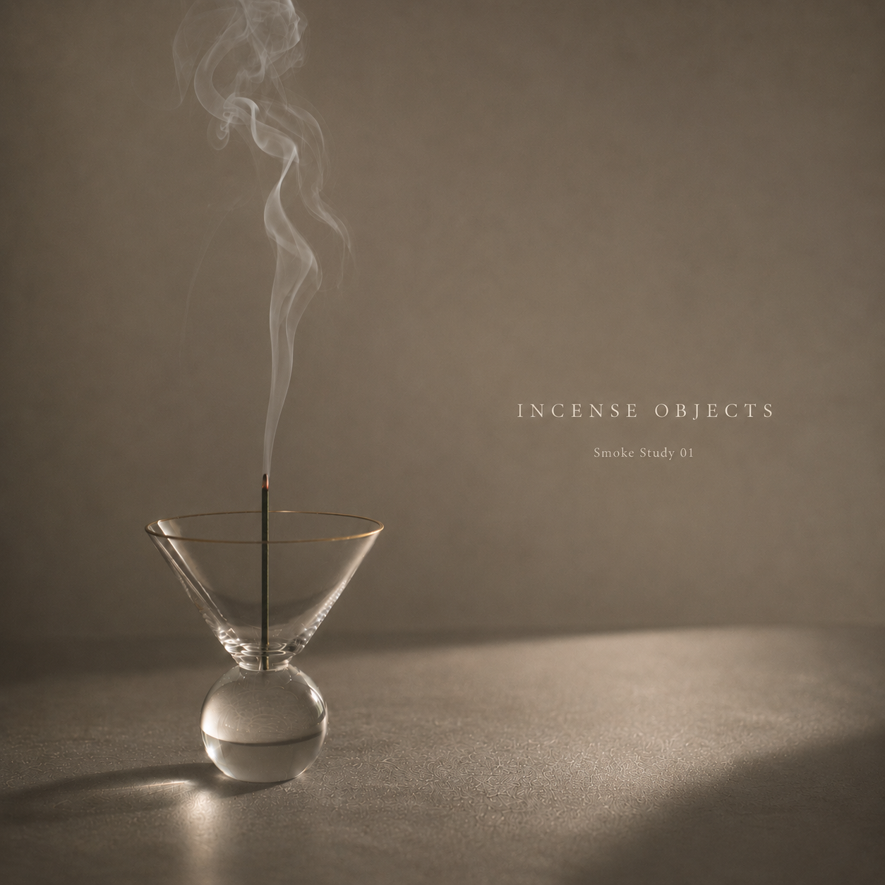 Incense & Candles