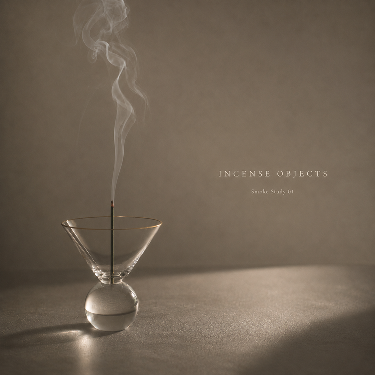 Incense & Candles