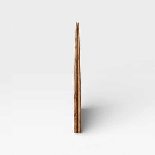 Japanese Chestnut Wood Chopsticks