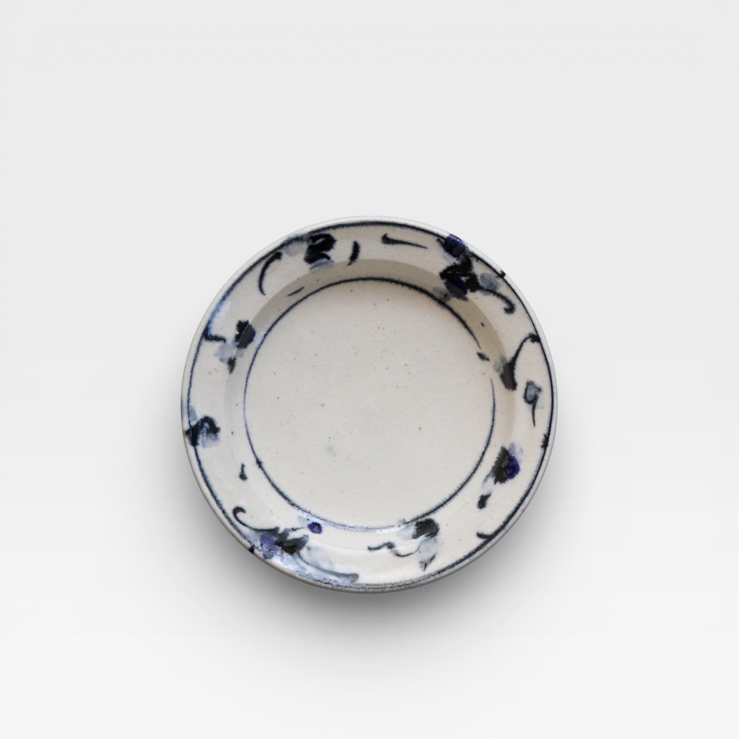 TOU Gosu-e 5 Sun Plate