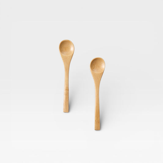 Japanese Bamboo Spoon