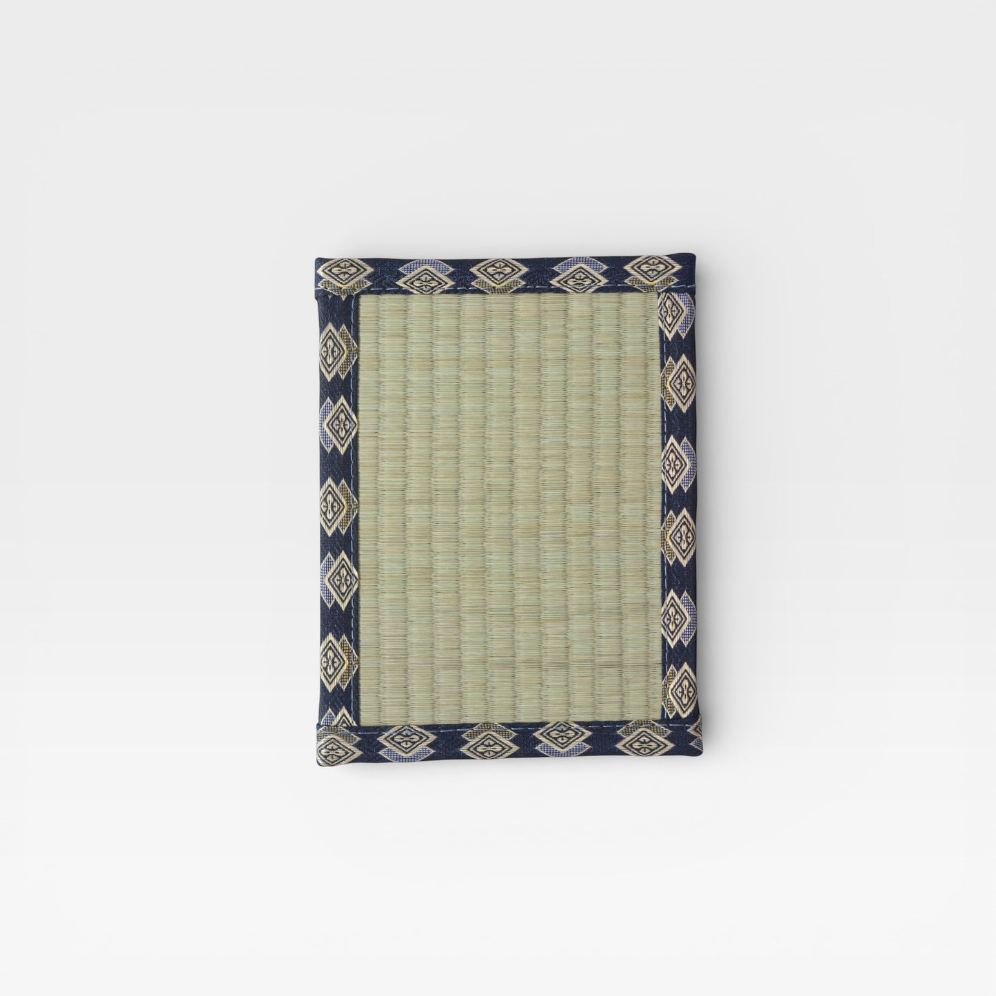 Japanese Mini Tatami Mat Display Base – Igusa Rush