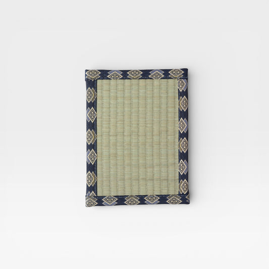 Japanese Mini Tatami Mat Display Base – Igusa Rush