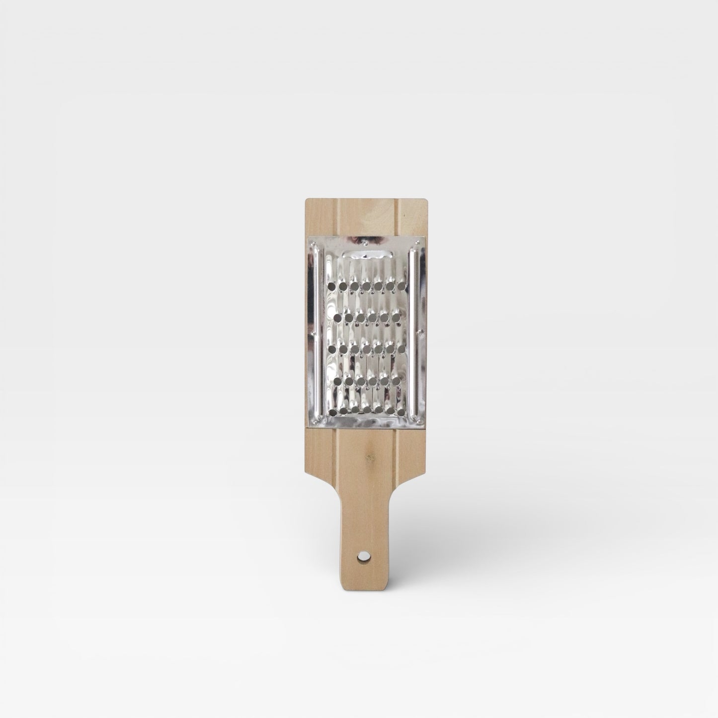 Japanese Wooden Julienne Grater