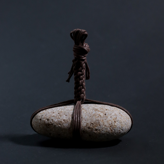 Sekimori-ishi Guardian Stone – Himekawa Yakuseki (Niigata)