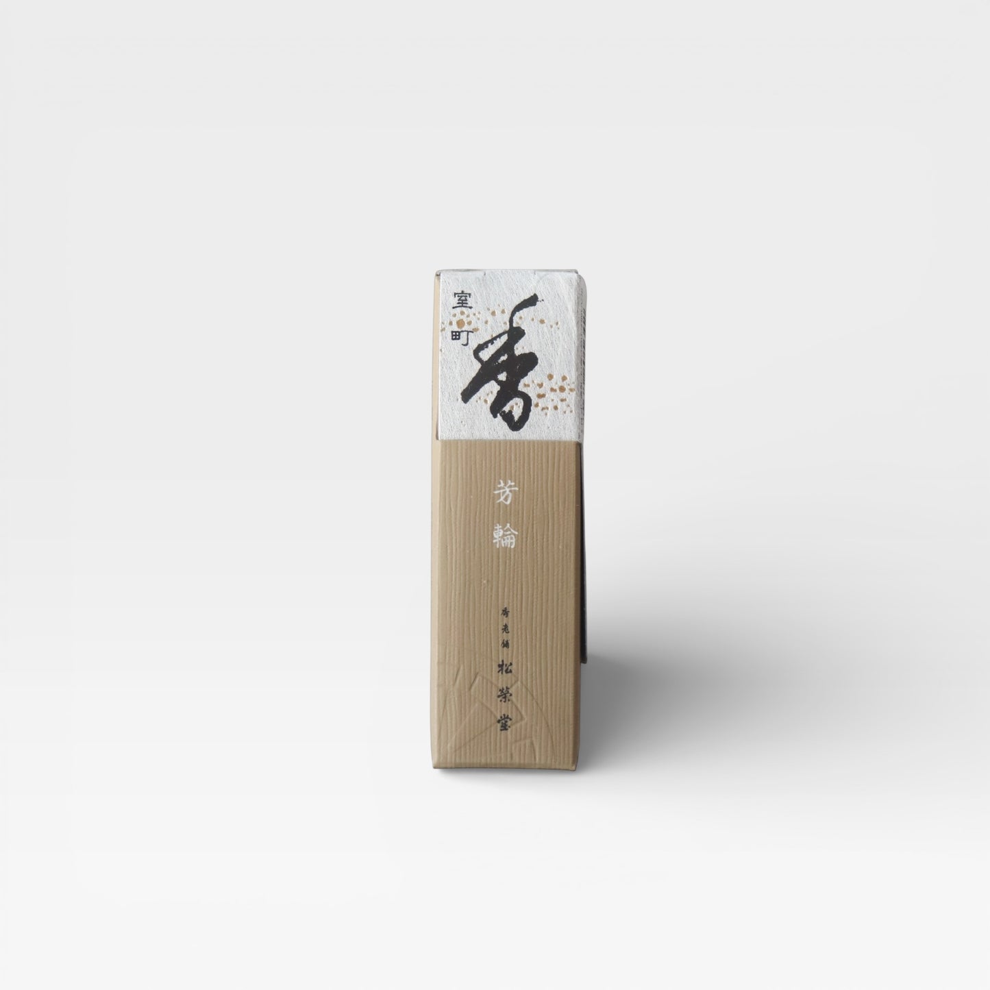 Shoyeido Horin Incense – Muromachi
