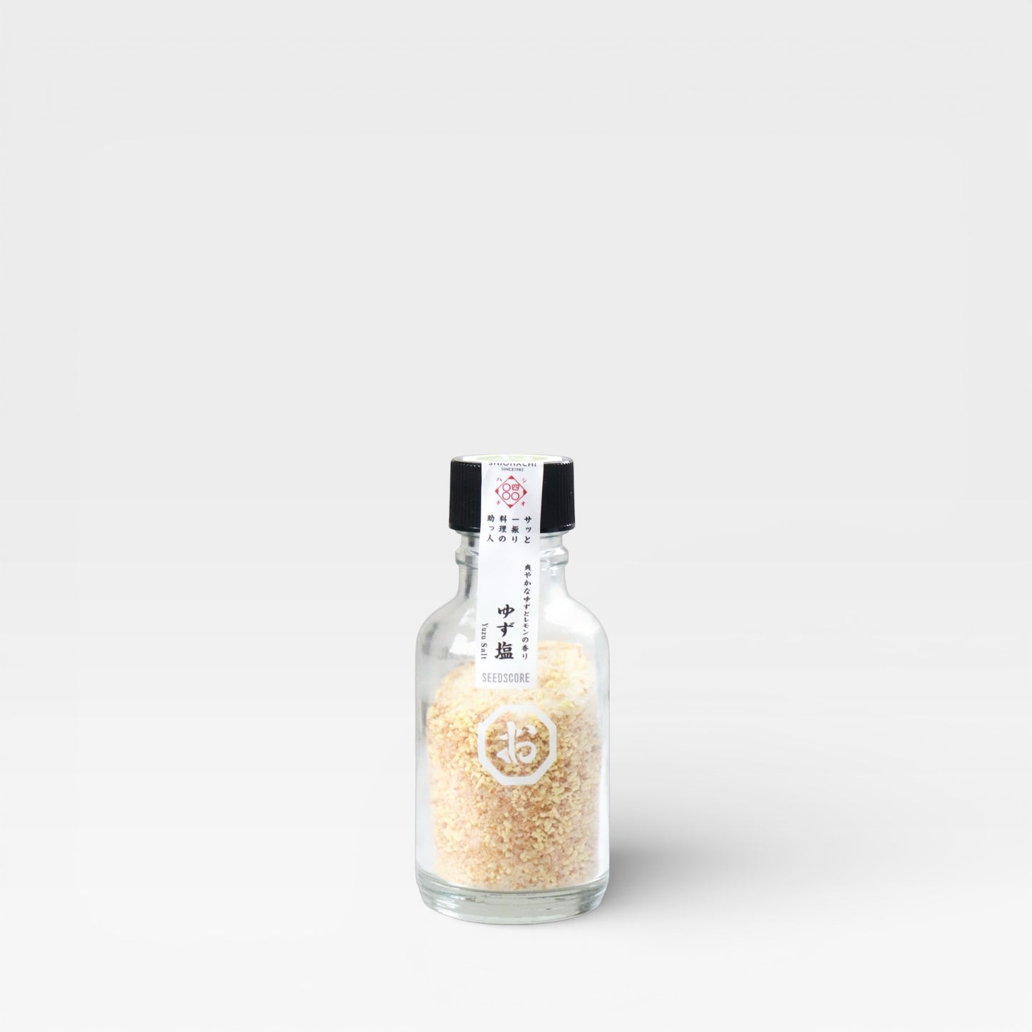 Japanese Yuzu & Lemon Citrus Salt