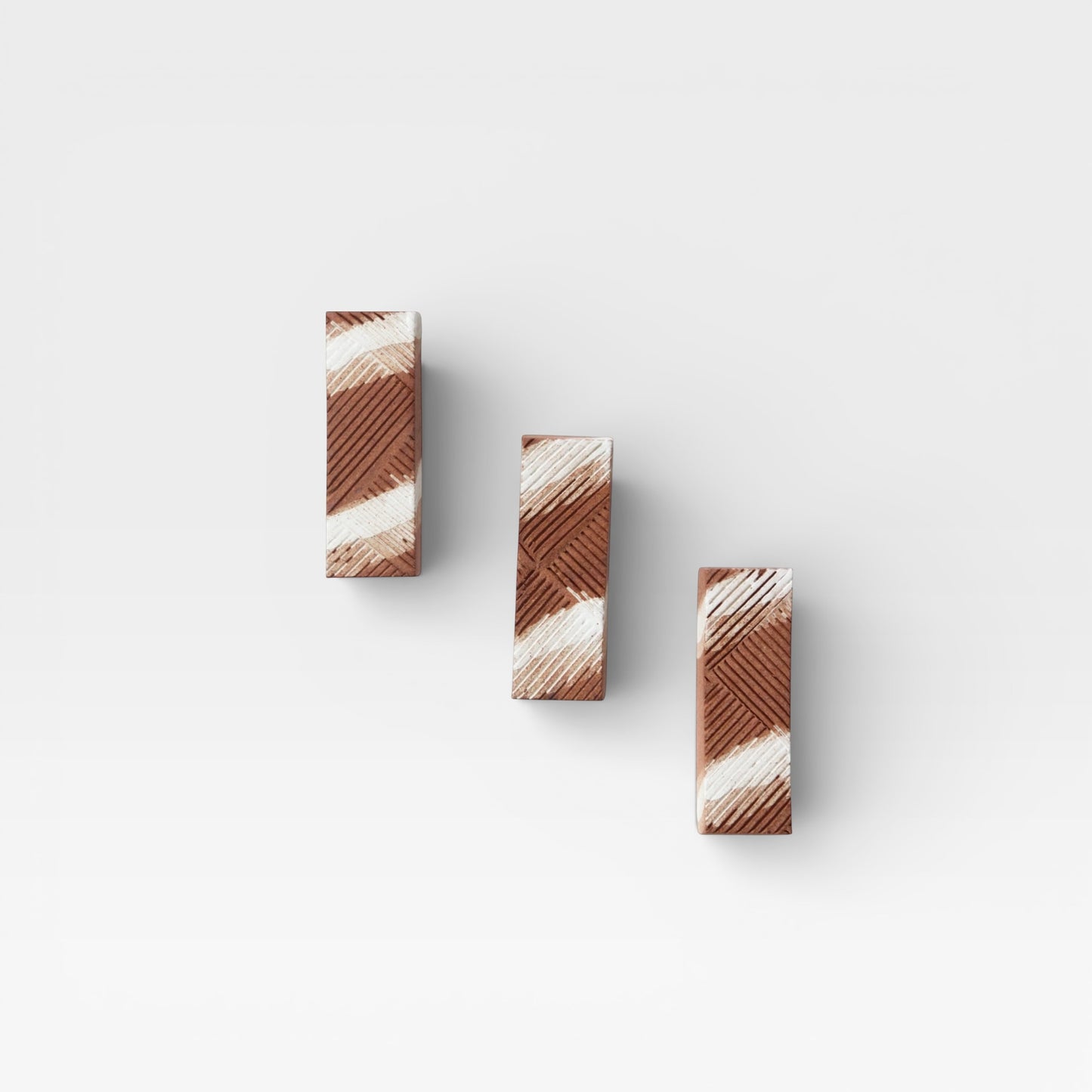 Japanese Rectangular Chopstick Rest