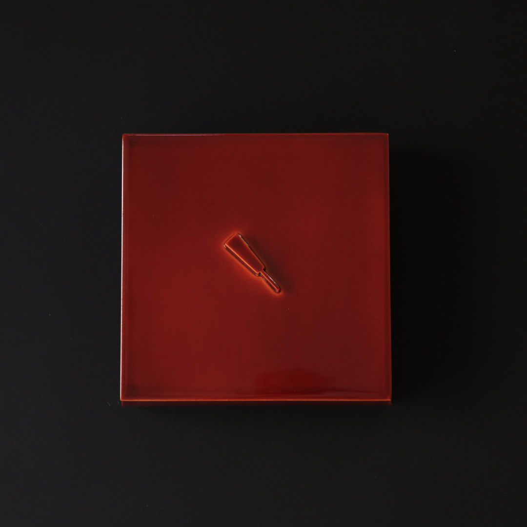 Unused Vintage Hida Takayama Shunkei Nuri Lacquer Box