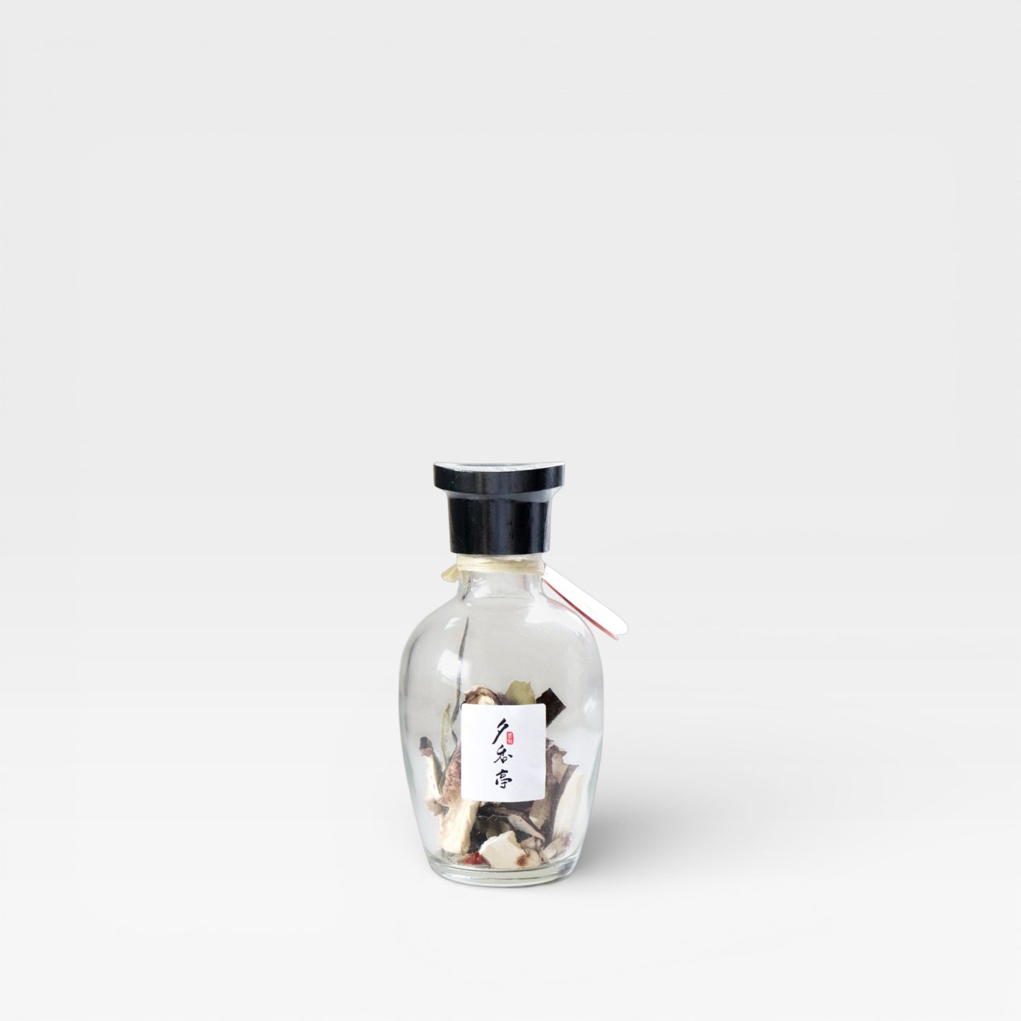 Japanese Dashi Soy Sauce Mix Bottle