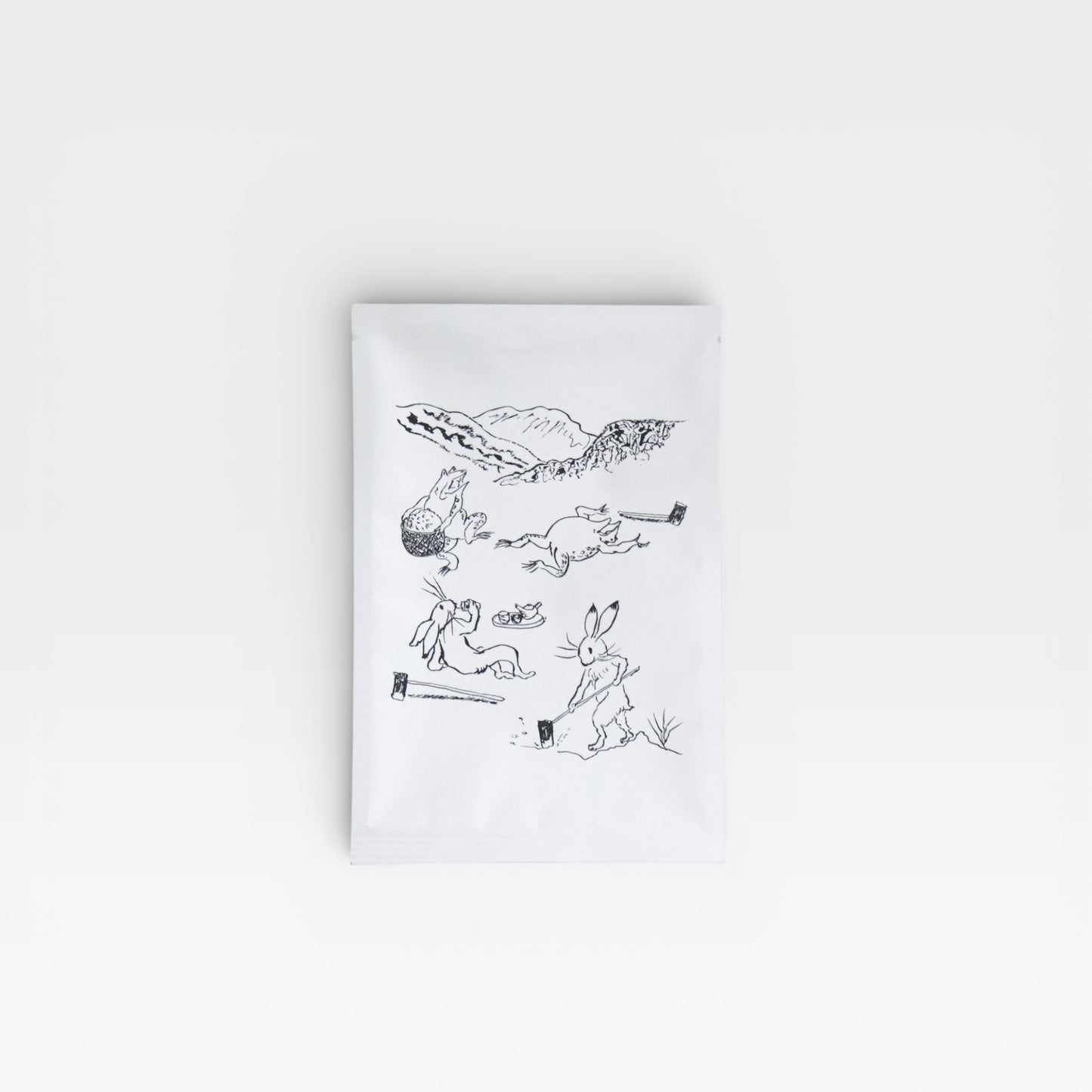 Shizuoka Zairai Green Tea – Heirloom Seed-Grown Leaves