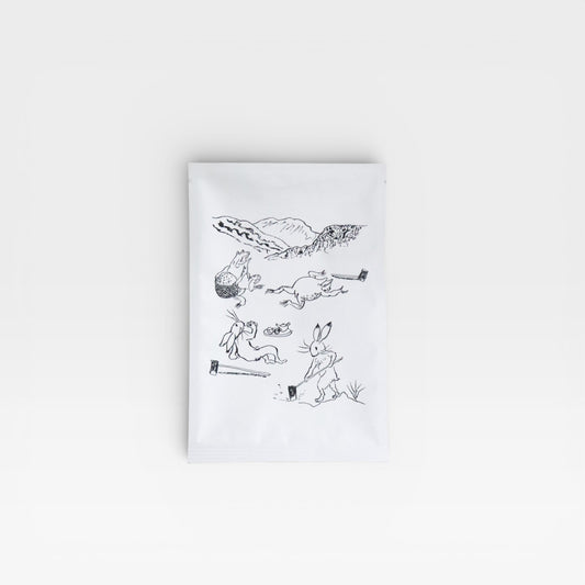 Shizuoka Zairai Green Tea – Heirloom Seed-Grown Leaves