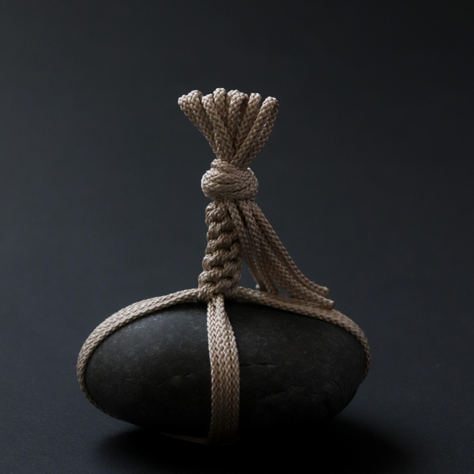 Sekimori-ishi Guardian Stone – Nachiguro Stone