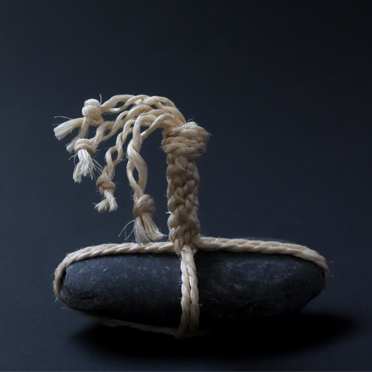 Sekimori-ishi Guardian Stone – Nachiguro Stone