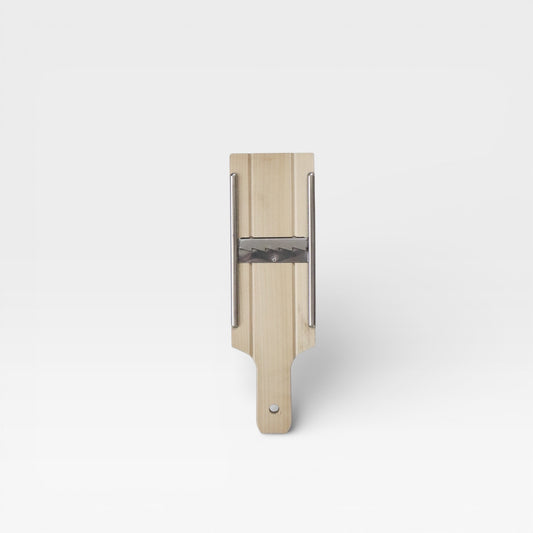 Japanese Tanzaku Vegetable Slicer