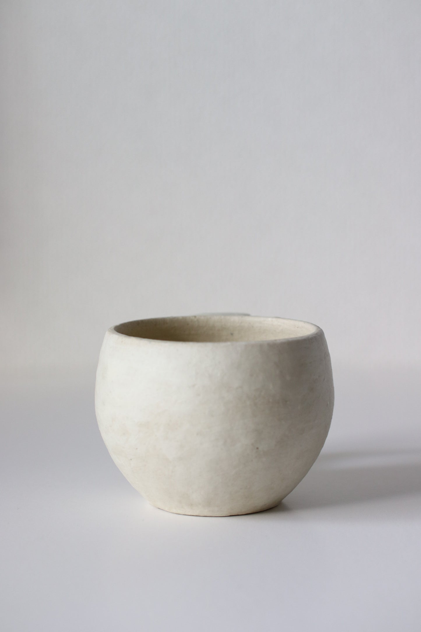 Japanese Handcrafted Ceramic Mug by Yukiko Oonakahara