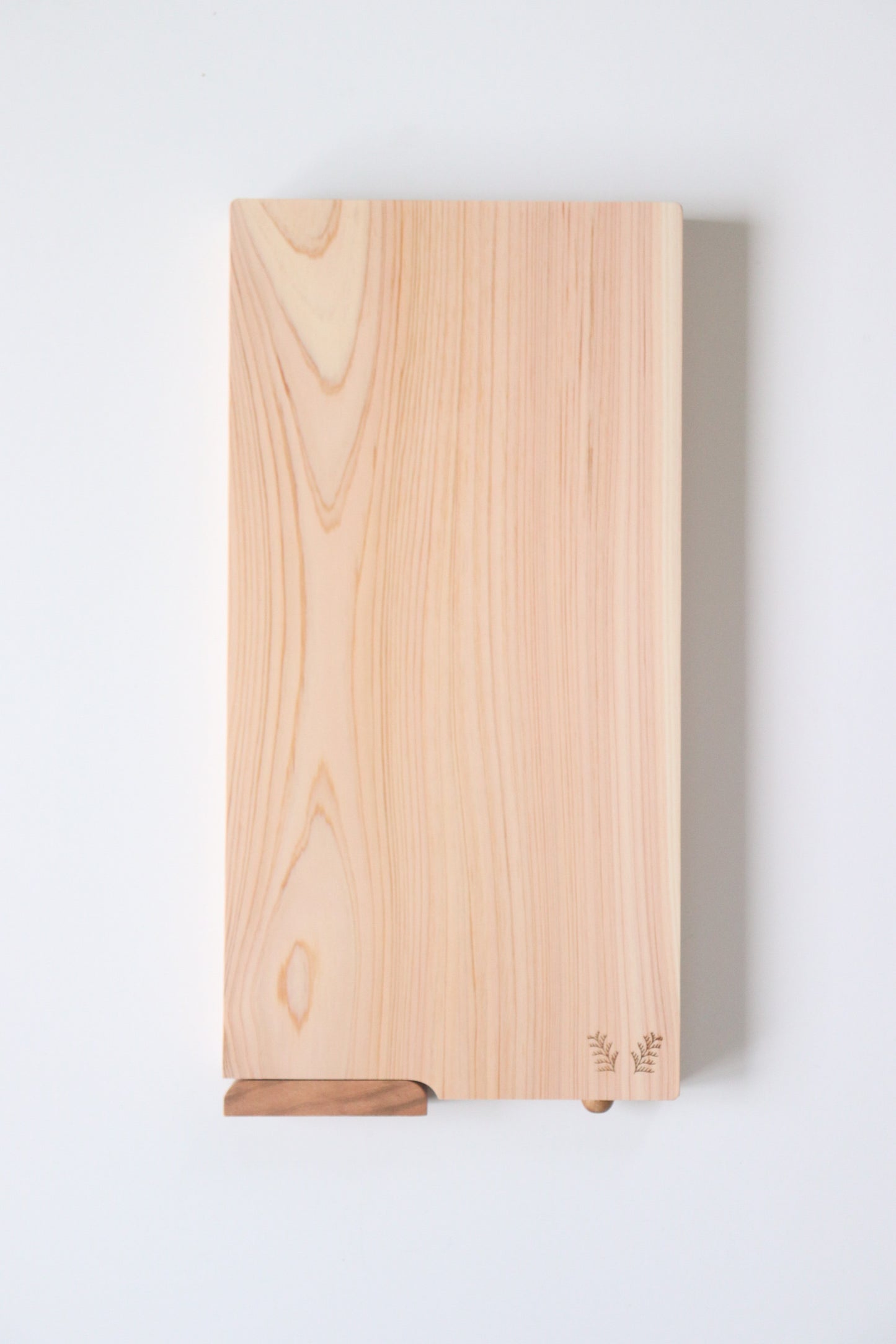 Japanese Hinoki Cutting Board