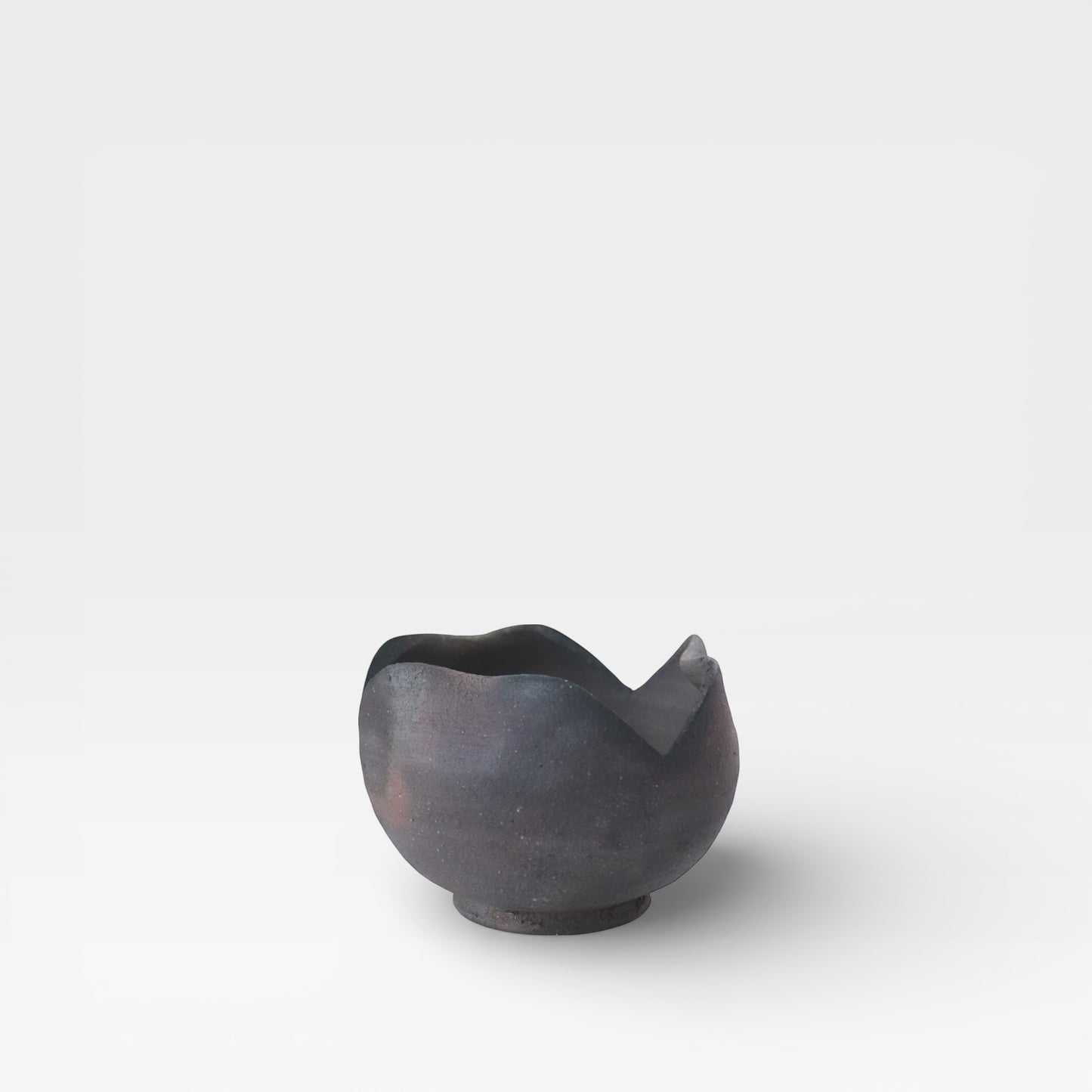Shigaraki “Wari-Sansho” Bowl