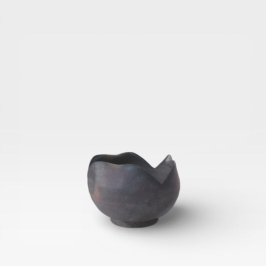 Shigaraki “Wari-Sansho” Bowl