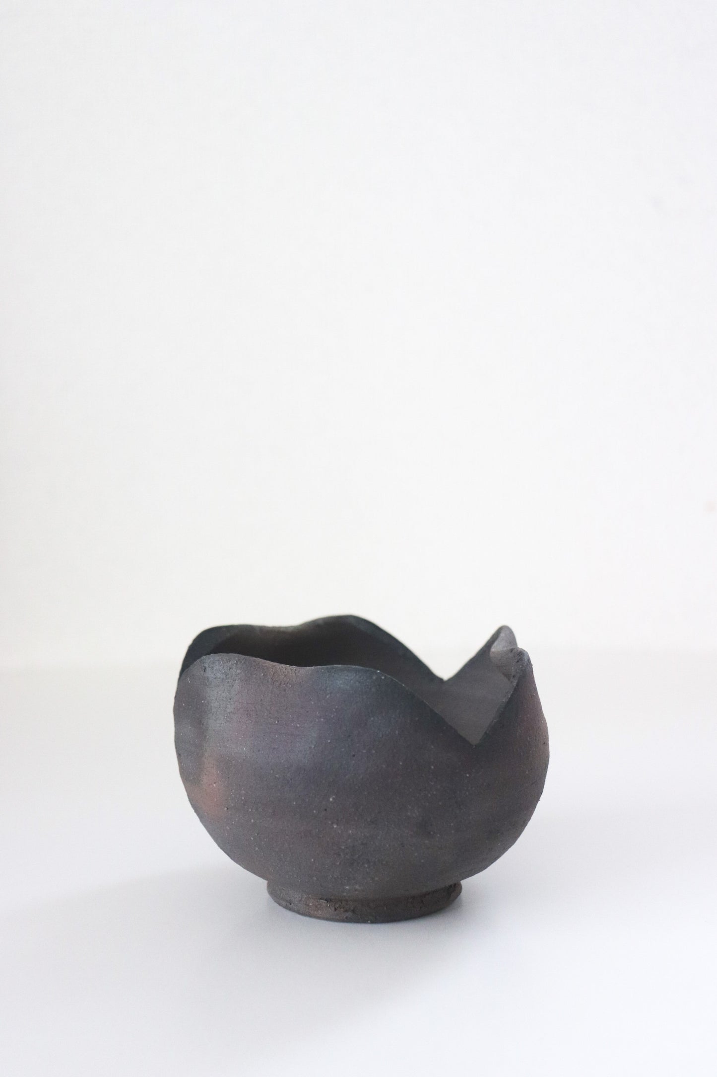 Shigaraki “Wari-Sansho” Bowl
