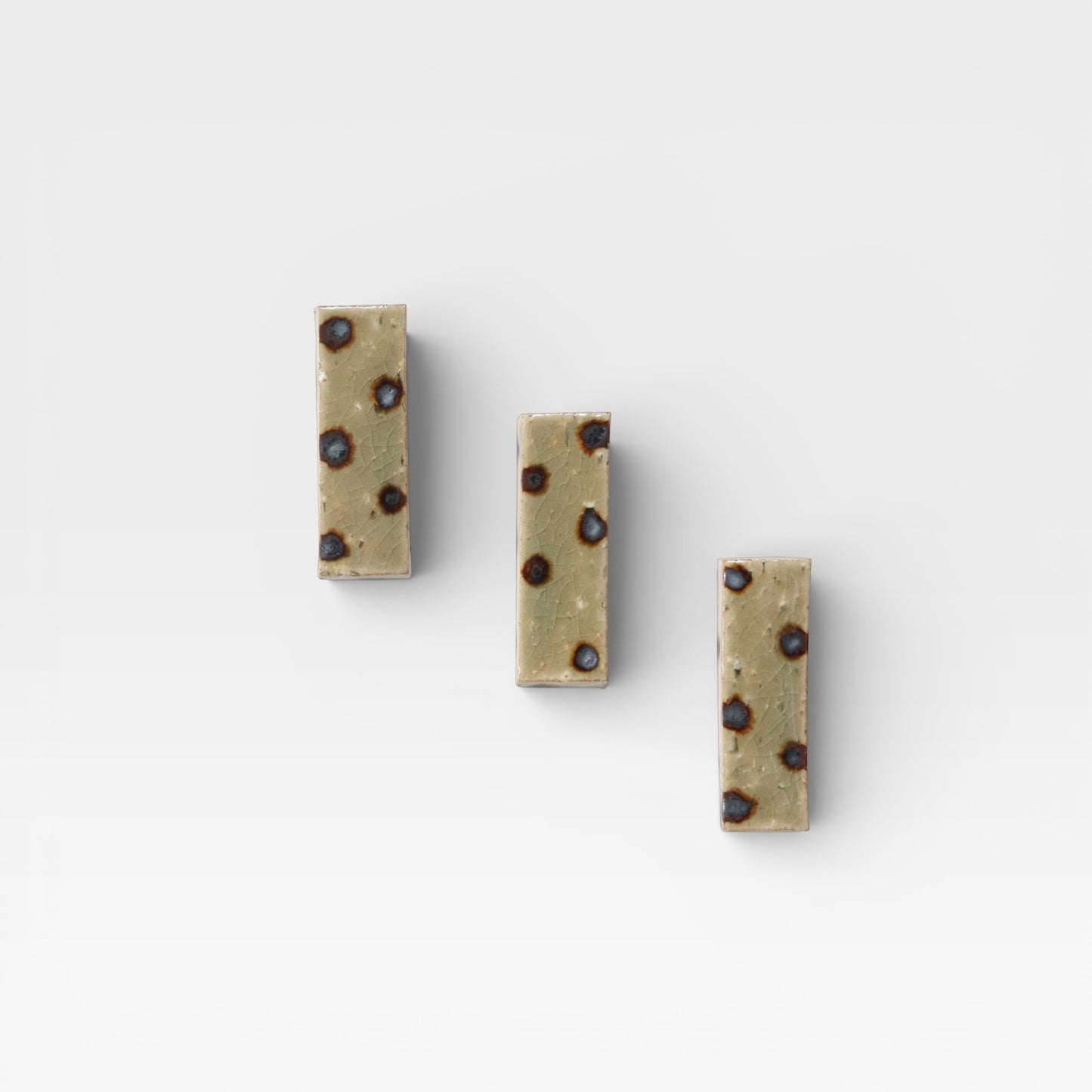 Japanese Rectangular Chopstick Rest