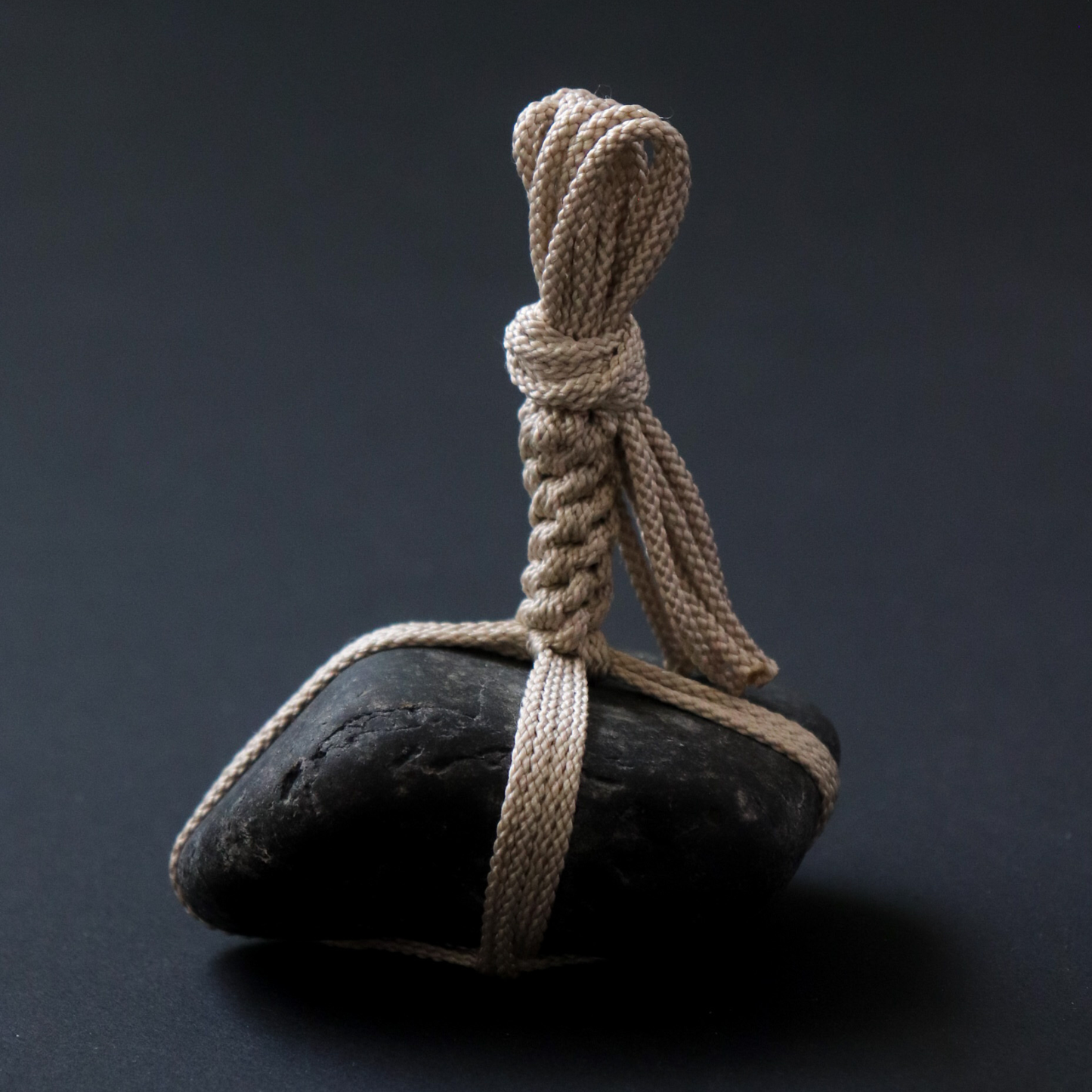 Sekimori-ishi Guardian Stone – Nachiguro Stone