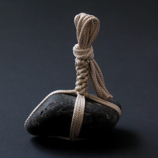 Sekimori-ishi Guardian Stone – Nachiguro Stone