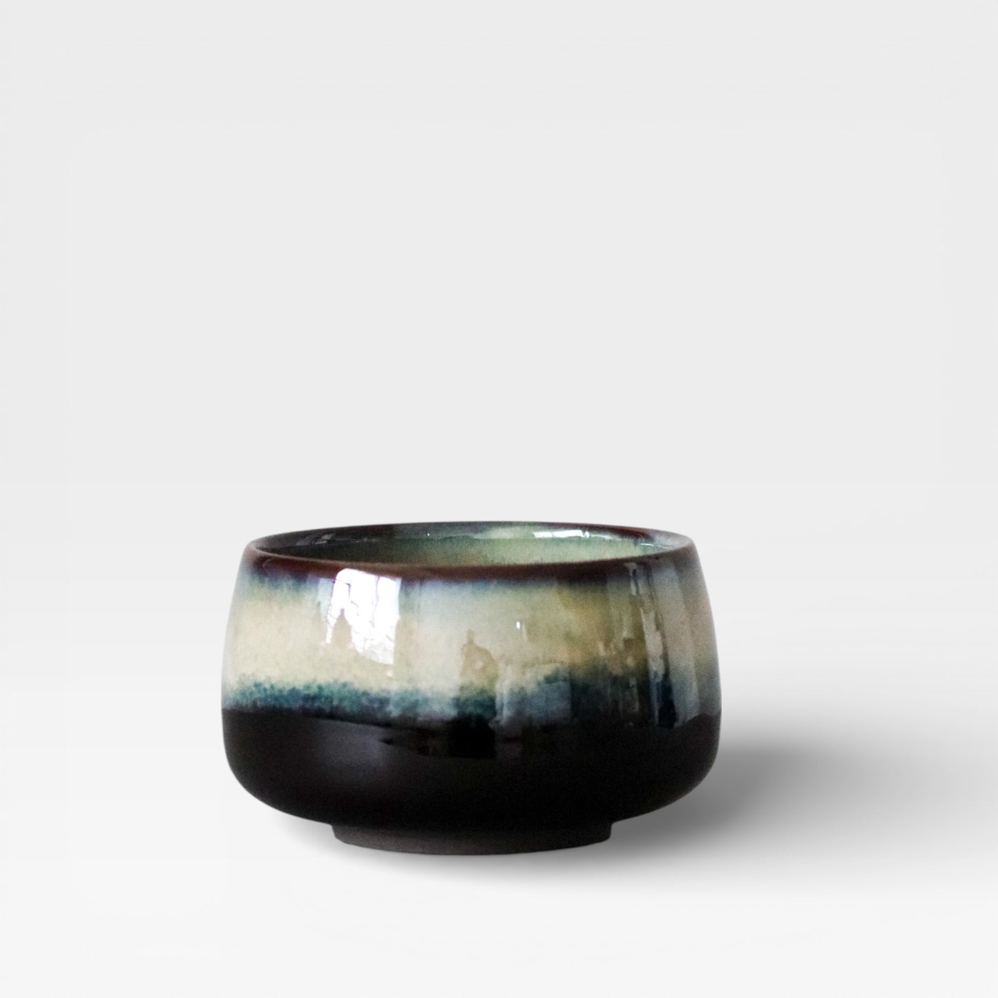 Hasami Ware Matcha Bowl “Yoi”