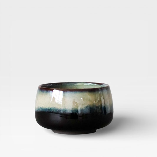 Hasami Ware Matcha Bowl “Yoi”