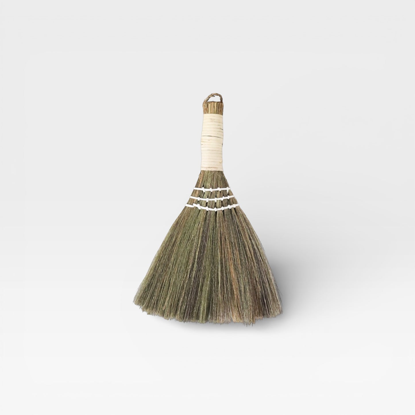 Japanese Igusa Grass Hand Broom