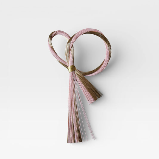 Japanese Mizuhiki Decoration