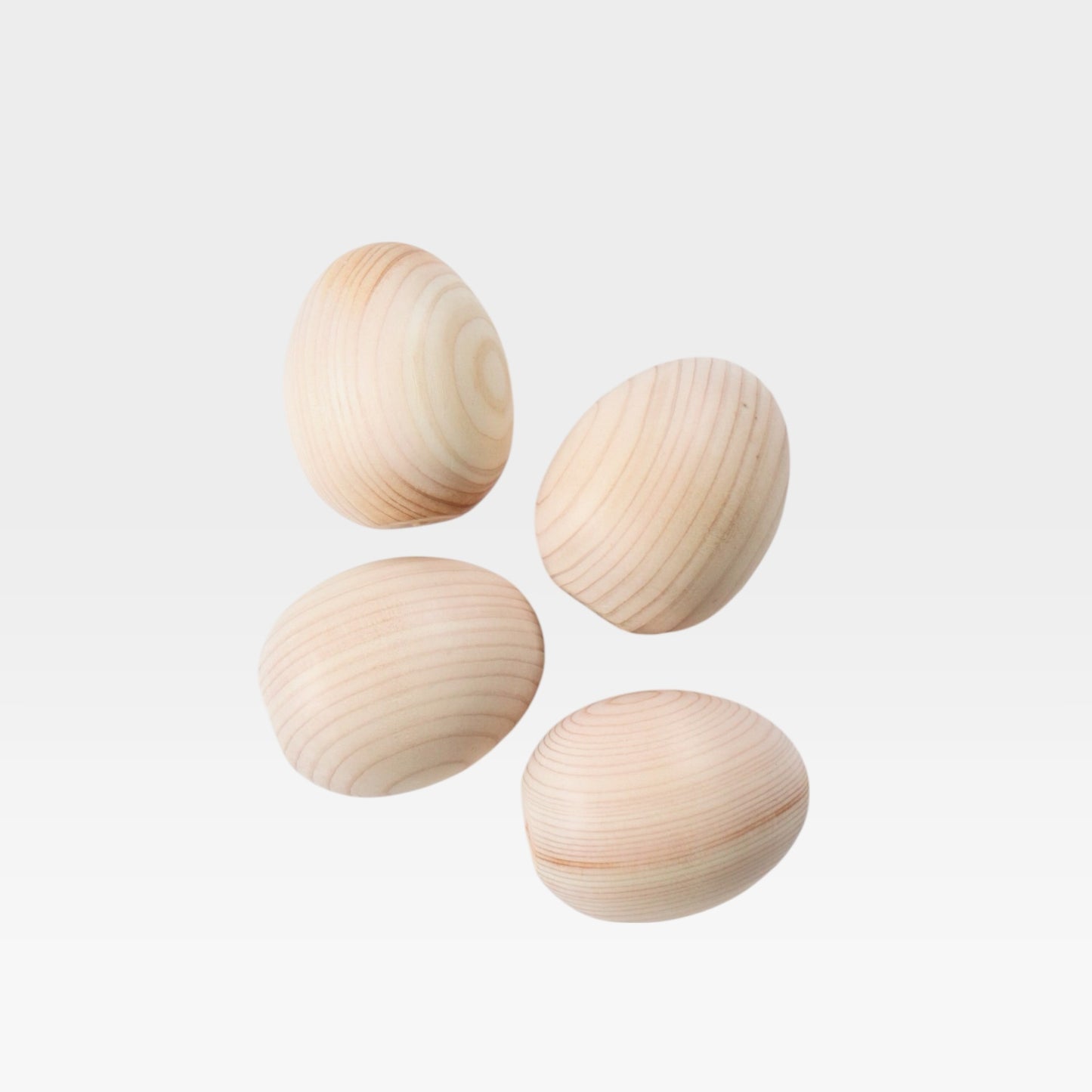 Japanese Hinoki Aroma Bath Balls