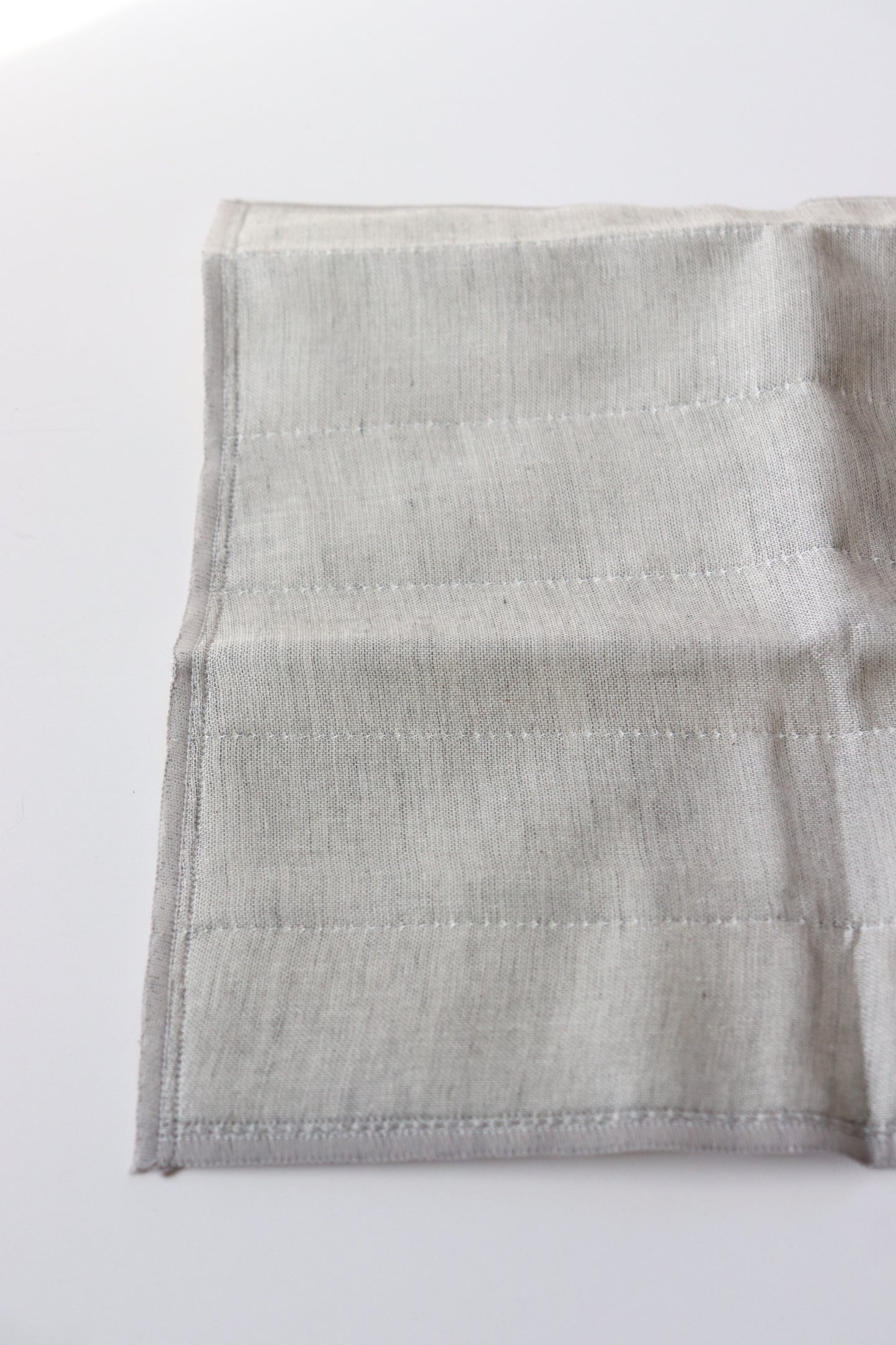 Japanese Kaya Dishcloth – Binchotan Charcoal Fabric
