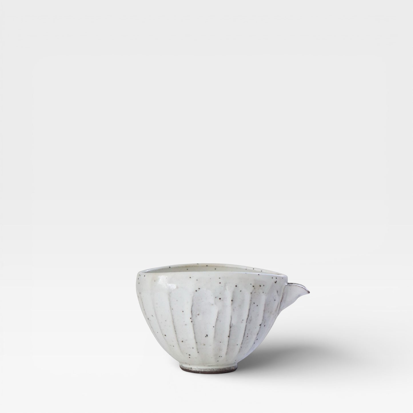 Japanese Kohiki Tokkuri