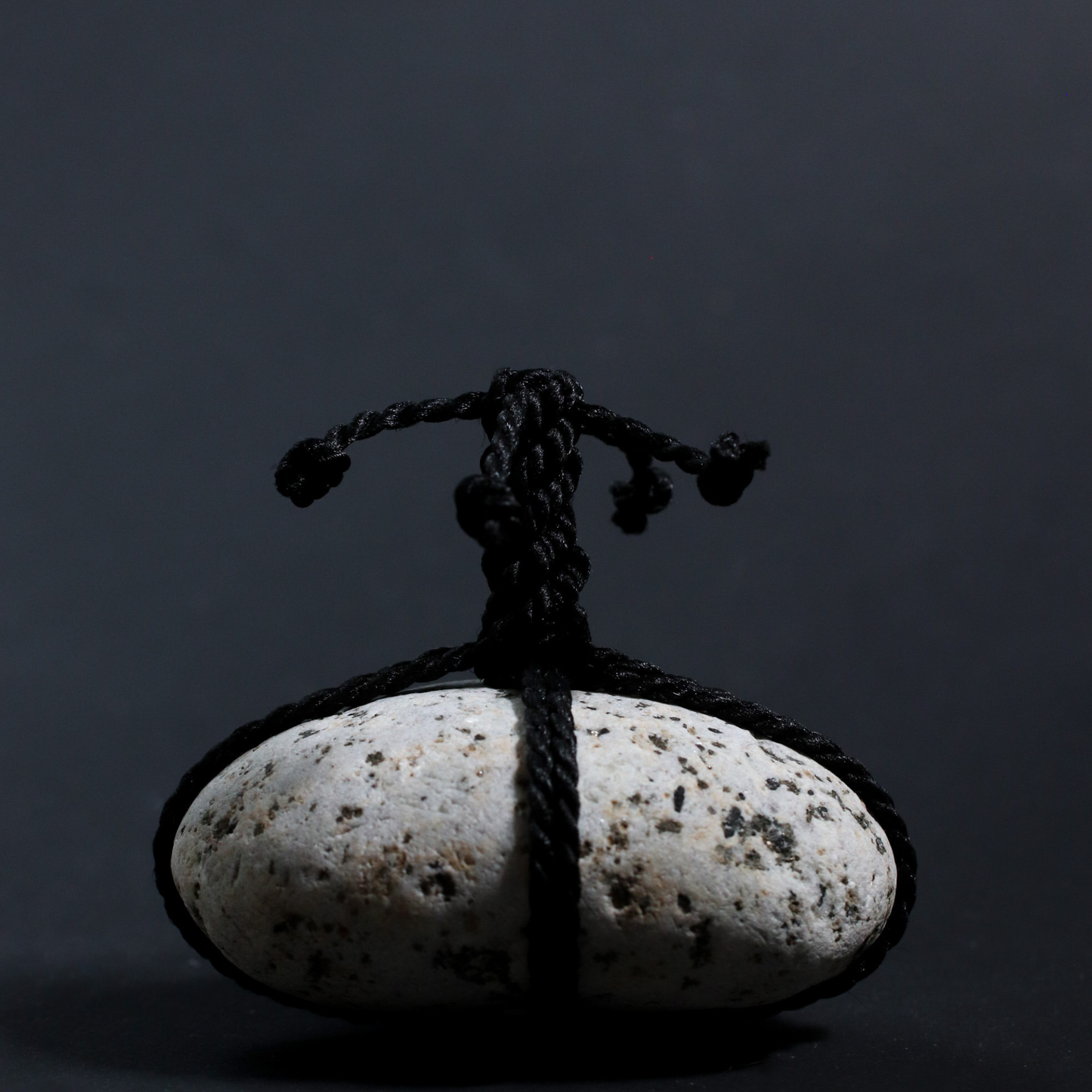 Sekimori-ishi Guardian Stone – Himekawa Granite (Niigata)